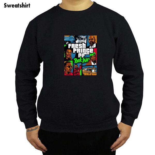 gta fresh prince of bel air men sweatshirt crewneck men sweatshirt organnic cotton long sleeved cool fashion hoody sbz4026, Black
gta fresh prince of bel air men sweatshirt crewneck men sweatshirt organnic cotton long sleeved cool fashion hoody sbz4026, Black