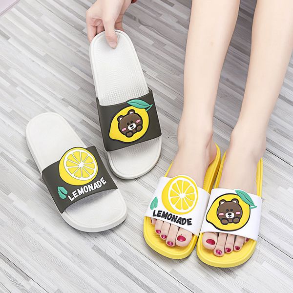 freeshipping новые родитель-ребенок тапочки летние небольшие свежие лимонные сандалии и тапочки домашние противоскольжения помещении ванной, Blue;gray
freeshipping новые родитель-ребенок тапочки летние небольшие свежие лимонные сандалии и тапочки домашние противоскольжения помещении ванной, Blue;gray