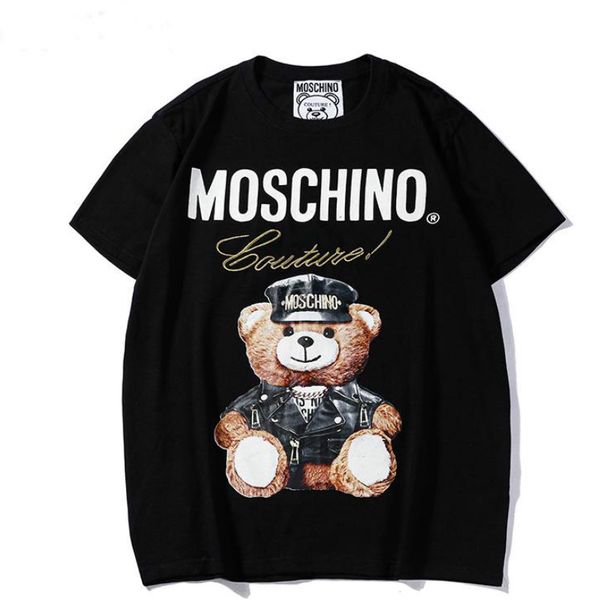 Street wear europe pari fa hion men t hirt cotton ca ual women tee t hirt 2xl, White;black
Street wear europe pari fa hion men t hirt cotton ca ual women tee t hirt 2xl, White;black