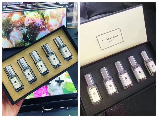 5 in 1 perfume set fragrance jo malone london 5 pcs set 2 styles cologne incense dhl ing
5 in 1 perfume set fragrance jo malone london 5 pcs set 2 styles cologne incense dhl ing