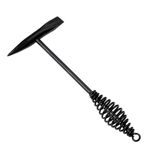 carbon steel high hardness industrial durable spring handle derusting chipping tool manual mig portable pick welding slag
carbon steel high hardness industrial durable spring handle derusting chipping tool manual mig portable pick welding slag