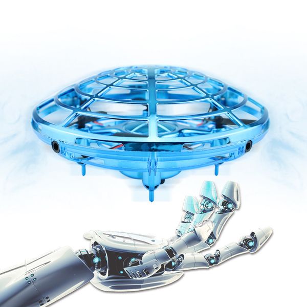 ufo induction flying toy spinning kids infrared sensor interactive led toy gesture induction suspension aircraft smart flying saucer 06
ufo induction flying toy spinning kids infrared sensor interactive led toy gesture induction suspension aircraft smart flying saucer 06