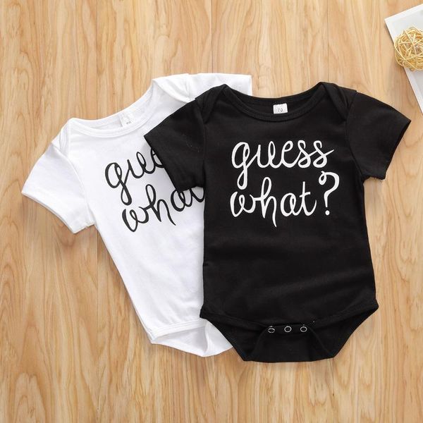 ребенок младенческая малышей цельный хлопок bodysuit outfit симпатичные gusee что ! шаблон с коротким рукавом свободные кнопки закрытия coz, Blue
ребенок младенческая малышей цельный хлопок bodysuit outfit симпатичные gusee что ! шаблон с коротким рукавом свободные кнопки закрытия coz, Blue