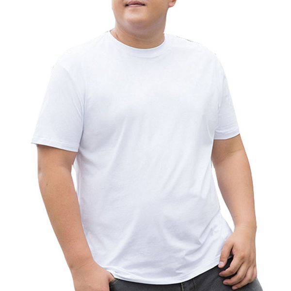 summer plus size men tshirt 5xl 6xl 7xl 8xl 9xl bust 148cm loose casual tshirt men 4 colors, White;black
summer plus size men tshirt 5xl 6xl 7xl 8xl 9xl bust 148cm loose casual tshirt men 4 colors, White;black