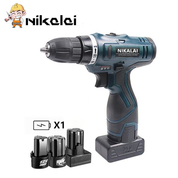 12v 16.8v 25v two speed charging cordless drill electric screwdriver torque hand drill driver gun lithium-ion battery power tool
12v 16.8v 25v two speed charging cordless drill electric screwdriver torque hand drill driver gun lithium-ion battery power tool