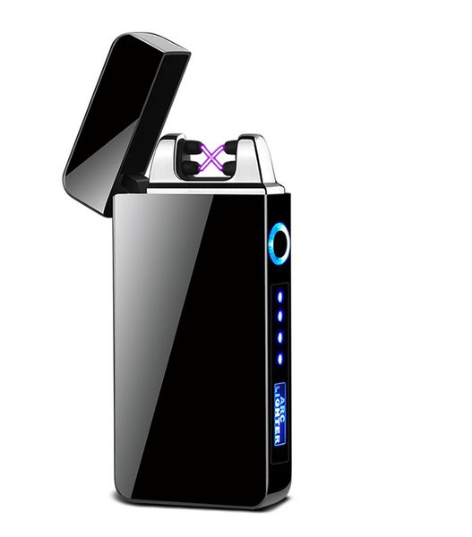 usb rechargeable cigarette lighter charging touch sensing heaters windproof electronic ultra-thin electric heating lighters environmental
usb rechargeable cigarette lighter charging touch sensing heaters windproof electronic ultra-thin electric heating lighters environmental