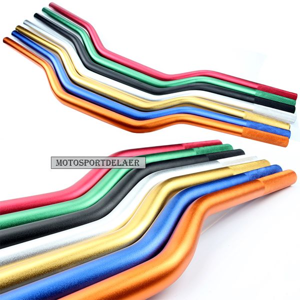 motorcycle alloy 11/8'' 28mm fat handlebar chinese pit motard dirt bike mini mx motorcross
motorcycle alloy 11/8'' 28mm fat handlebar chinese pit motard dirt bike mini mx motorcross
