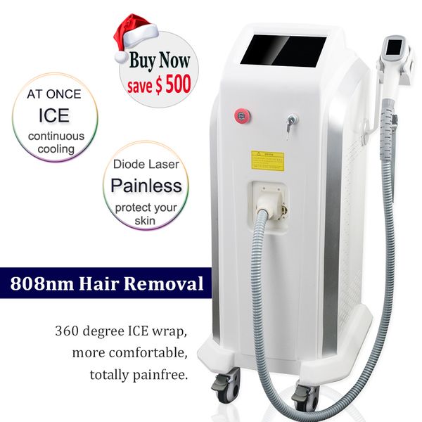 professional alexandrite laser hair removal machines 808nm diode laser treatment anti hairs depilation machines for spa salon, Black
professional alexandrite laser hair removal machines 808nm diode laser treatment anti hairs depilation machines for spa salon, Black
