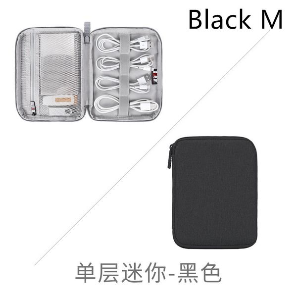 gray digital storage bag usb data cable organizer earphone wire bag pen power bank travel kit case pouch electronics accessories
gray digital storage bag usb data cable organizer earphone wire bag pen power bank travel kit case pouch electronics accessories