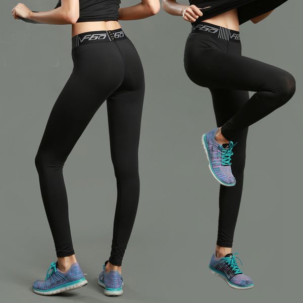 fashion women's fitness capris pants slim leggings skinny breathable quick dry trousers zipper pocket, Black;white
fashion women's fitness capris pants slim leggings skinny breathable quick dry trousers zipper pocket, Black;white