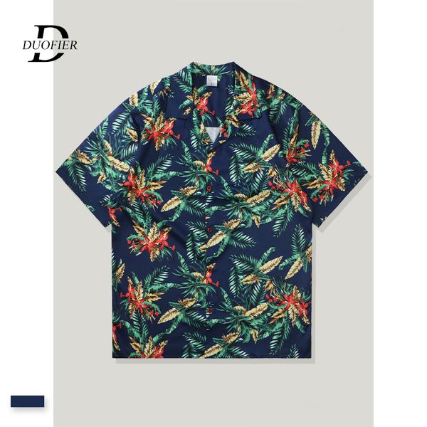 men's casual shirts 2021 mens hawaiian summer trend men shirt fashion printed floral beach short sleeve male loose breathable, White;black
men's casual shirts 2021 mens hawaiian summer trend men shirt fashion printed floral beach short sleeve male loose breathable, White;black