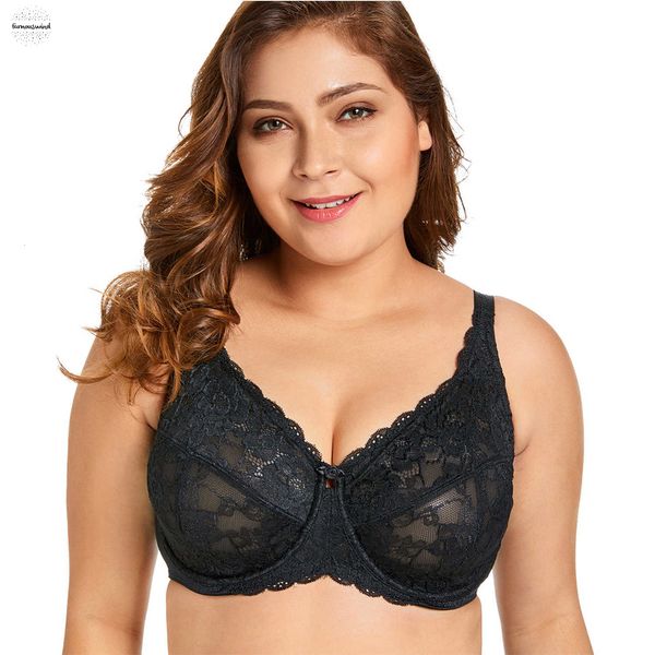 new fashion women bra sheer lace full underwire unlined figure minimizer womens bras drop shipping good quality, Red;black
new fashion women bra sheer lace full underwire unlined figure minimizer womens bras drop shipping good quality, Red;black