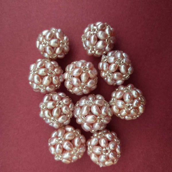 wholesale handmade freshwater 3-4 mm pearls ball pendant for jewelry diy white/purple/pink ing, Bronze;silver
wholesale handmade freshwater 3-4 mm pearls ball pendant for jewelry diy white/purple/pink ing, Bronze;silver