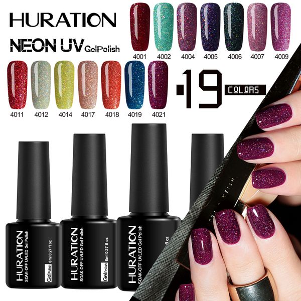 huration неоновых uv гель для ногтей soak off продолжительного shiny звездного гель лак diy nail art светодиодных ламп для маникюра лака, Red;pink
huration неоновых uv гель для ногтей soak off продолжительного shiny звездного гель лак diy nail art светодиодных ламп для маникюра лака, Red;pink