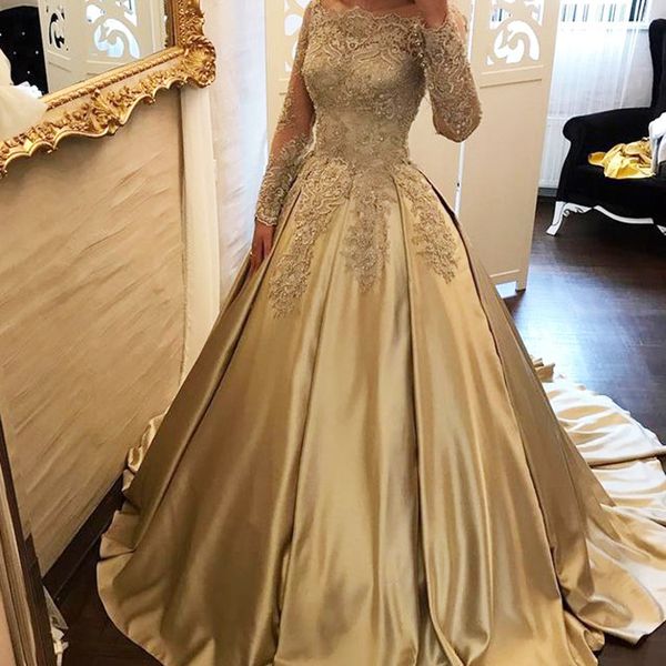 2019 champagne evening dresses off shoulder lace sequins applique sparkle prom gowns long sleeves slim fit dress, Black;red
2019 champagne evening dresses off shoulder lace sequins applique sparkle prom gowns long sleeves slim fit dress, Black;red