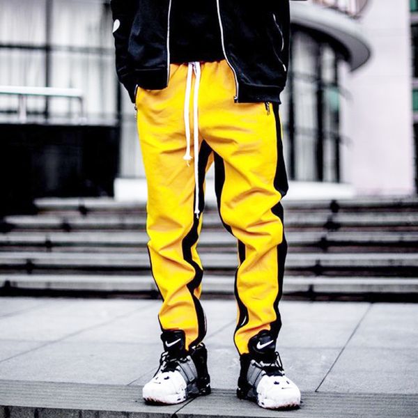 hip hop mens designer pants casual loose sports trousers for mens drawstring running fashion mens clothes, Black
hip hop mens designer pants casual loose sports trousers for mens drawstring running fashion mens clothes, Black