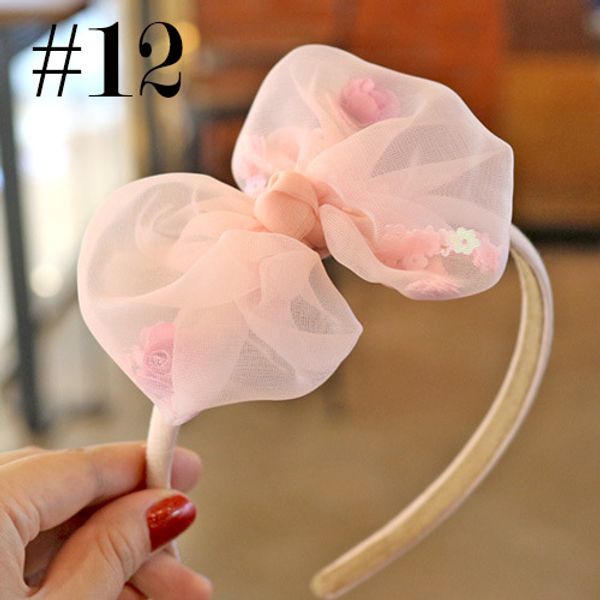 20pcs hair accessories sequins dot yarn hair bows for girls handmade organza hairpins with clips children's boutiq, Slivery;white
20pcs hair accessories sequins dot yarn hair bows for girls handmade organza hairpins with clips children's boutiq, Slivery;white
