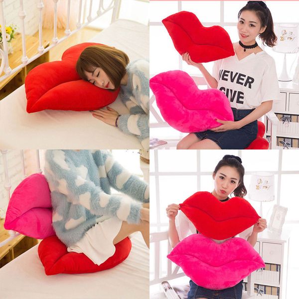 cushion waist throw 3 size lip shaped pillow pink red home decor office birthday comfortable playroom bedroom sofa doll
cushion waist throw 3 size lip shaped pillow pink red home decor office birthday comfortable playroom bedroom sofa doll