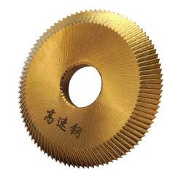 defu 16x60x6mm key cutting blade for 238bs/ 2as /rh-2/bw-9 horizontal key machine disk cutter locksmith tools milling cutter
defu 16x60x6mm key cutting blade for 238bs/ 2as /rh-2/bw-9 horizontal key machine disk cutter locksmith tools milling cutter