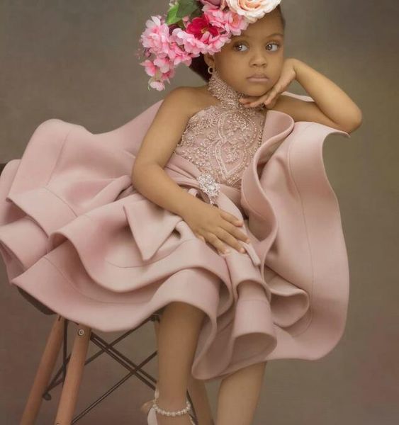 blush pink flower girl dresses lace beaded aline little girl wedding dresses communion pageant dresses gowns f311, White;blue
blush pink flower girl dresses lace beaded aline little girl wedding dresses communion pageant dresses gowns f311, White;blue