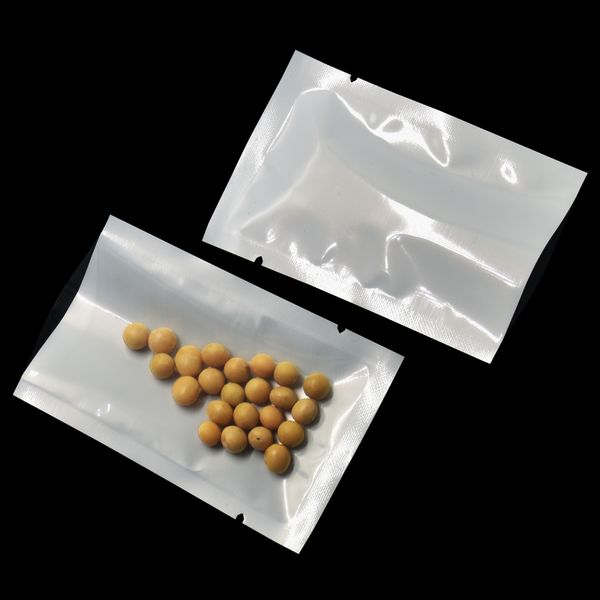 300pcs/lot clear/white plastic bags heat sealable open package bags dried food flower powder candy pack transparent poly packing bag
300pcs/lot clear/white plastic bags heat sealable open package bags dried food flower powder candy pack transparent poly packing bag