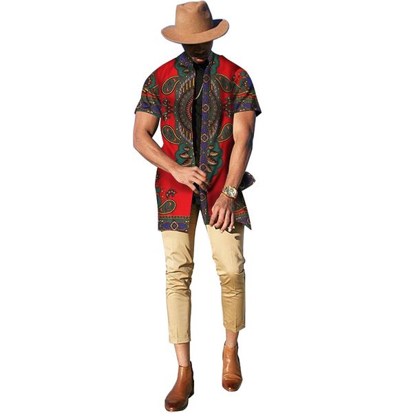 ethnic clothing robe africaine african dresses for africa bazin riche dashiki rushed cotton 2021 arrival men, Red
ethnic clothing robe africaine african dresses for africa bazin riche dashiki rushed cotton 2021 arrival men, Red