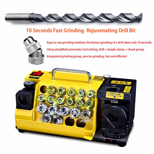 mr13 corundum grinding wheel drill bit sharpener drill grindering wheel attachment for end mill twist cutter grinding tool
mr13 corundum grinding wheel drill bit sharpener drill grindering wheel attachment for end mill twist cutter grinding tool