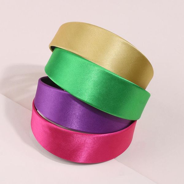 hairband for women hair jewelry fashion multiple colour winter hair accessories headband gift for women, Golden;white
hairband for women hair jewelry fashion multiple colour winter hair accessories headband gift for women, Golden;white