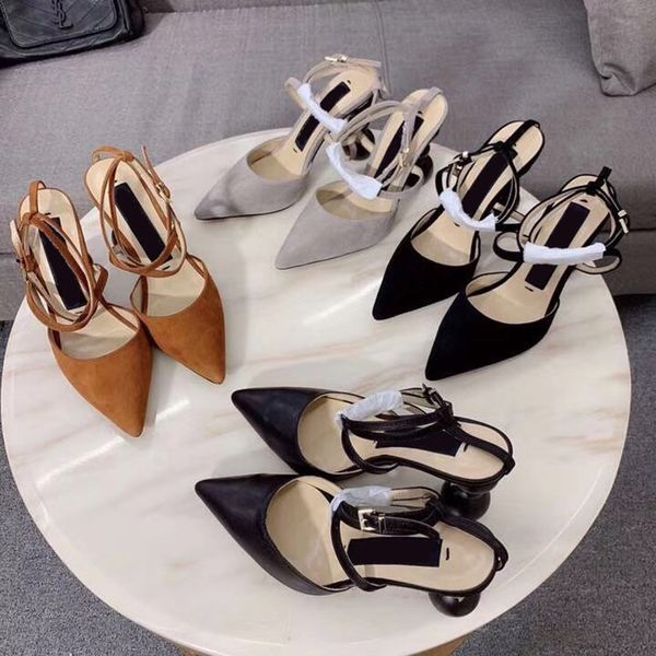2019 women pumps designer shoes round wood heel les chaussures camil orsay pumps strappy silhouette women office party shoes, Black
2019 women pumps designer shoes round wood heel les chaussures camil orsay pumps strappy silhouette women office party shoes, Black
