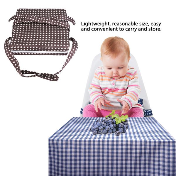 2019 new adjustable detachable high-density sponge polyester baby child dining chair heightening cushion
2019 new adjustable detachable high-density sponge polyester baby child dining chair heightening cushion