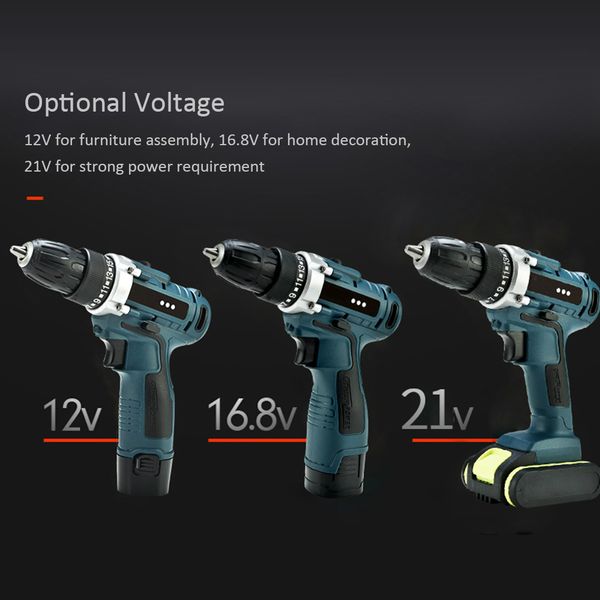 dual speed cordless electric drill airless drill variable speed hand lithium battery powered impact power tool
dual speed cordless electric drill airless drill variable speed hand lithium battery powered impact power tool
