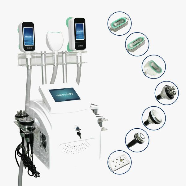 2022 360° full vacuum cooling cryolipolysis machine professional cool technology body slimming cryolipolysis equipment
2022 360° full vacuum cooling cryolipolysis machine professional cool technology body slimming cryolipolysis equipment