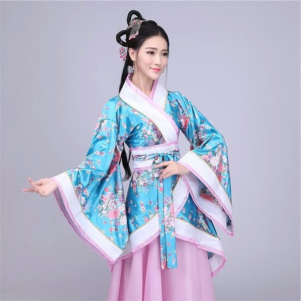 traditional chinese dance costumes hanfu dress chinese dynasty costume ancient tang costume hanfu women's dresses, Black;red
traditional chinese dance costumes hanfu dress chinese dynasty costume ancient tang costume hanfu women's dresses, Black;red