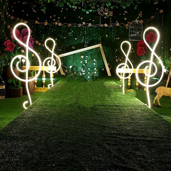 new arrival 110cm height musical note shape wedding roman columns led light up road lead wedding centerpiece stage event party decoration
new arrival 110cm height musical note shape wedding roman columns led light up road lead wedding centerpiece stage event party decoration