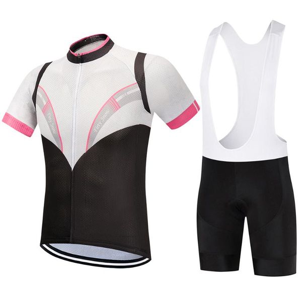 summer 2020 cycling jersey set bicycle skinsuit bike mtb clothing triathlon uniform suit sports clothes dress shorts kit maillot, Black;blue
summer 2020 cycling jersey set bicycle skinsuit bike mtb clothing triathlon uniform suit sports clothes dress shorts kit maillot, Black;blue
