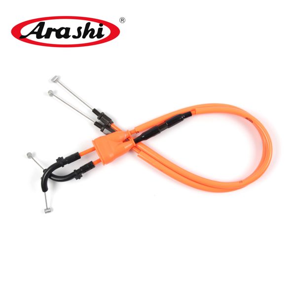 arashi motorcycle throttle cables for yamaha yzf r1 2004 2005 2006 yzf-r1 stainless rubber cable wire lines
arashi motorcycle throttle cables for yamaha yzf r1 2004 2005 2006 yzf-r1 stainless rubber cable wire lines