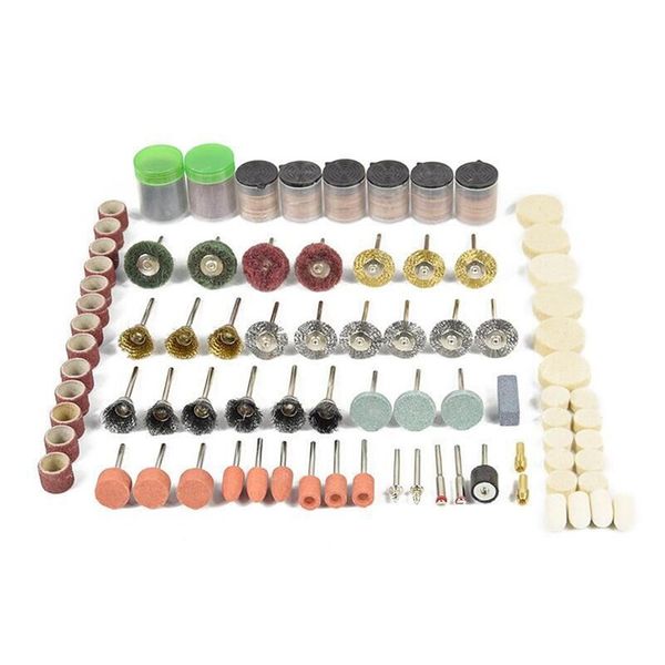 327pcs rotary power tool set mini drill grinder polishing kit felt wheel accessories sanding band wood work drilling bit
327pcs rotary power tool set mini drill grinder polishing kit felt wheel accessories sanding band wood work drilling bit