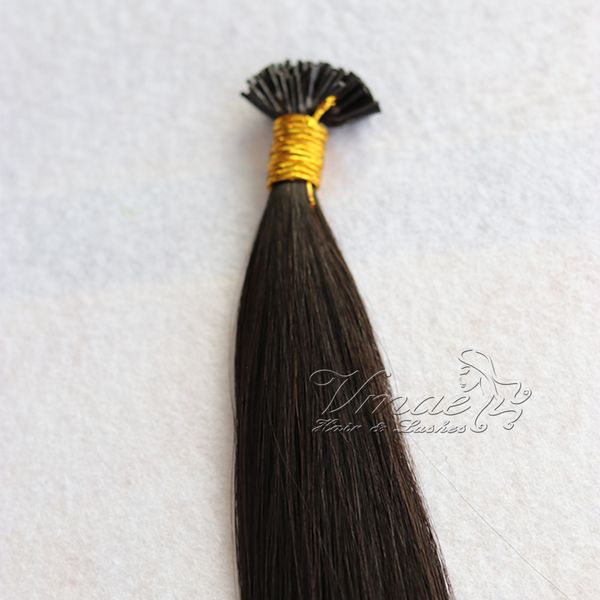 vmae brazilian 0.8g strand 80g keratin stick natural color blonde brown straight i tip pre bonded human hair extensions, Black
vmae brazilian 0.8g strand 80g keratin stick natural color blonde brown straight i tip pre bonded human hair extensions, Black