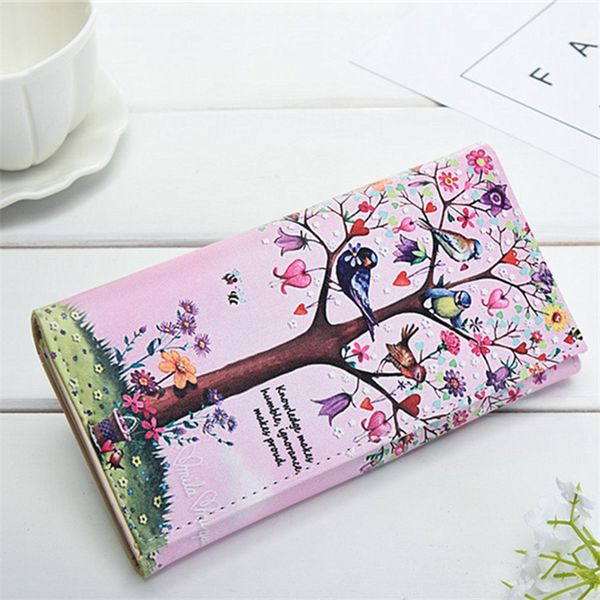 women wallets cartoon purse women leather wallets long purse vintage cards holder clutch bags day clutch handbag wallet, Red;black
women wallets cartoon purse women leather wallets long purse vintage cards holder clutch bags day clutch handbag wallet, Red;black