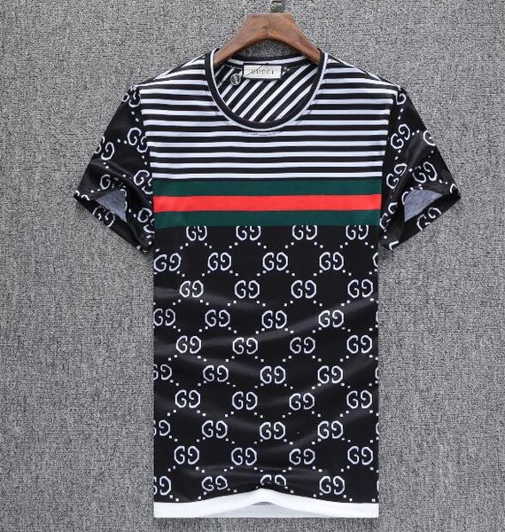 Summer 18 european american tyle tag nake print clothing men fabric letter polo g t hirt collar ca ual women t hirt tee hirt top 998, White;black
Summer 18 european american tyle tag nake print clothing men fabric letter polo g t hirt collar ca ual women t hirt tee hirt top 998, White;black