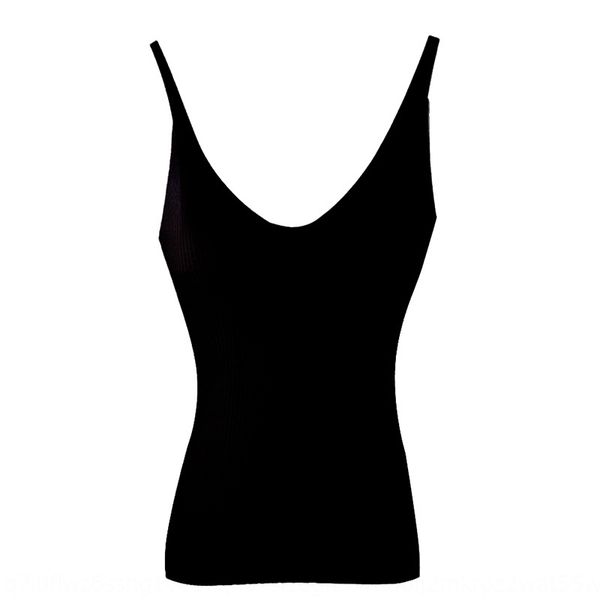 alu v-neck knitted camisole women's vest vest summer basic solid color slim base top, Camo
alu v-neck knitted camisole women's vest vest summer basic solid color slim base top, Camo