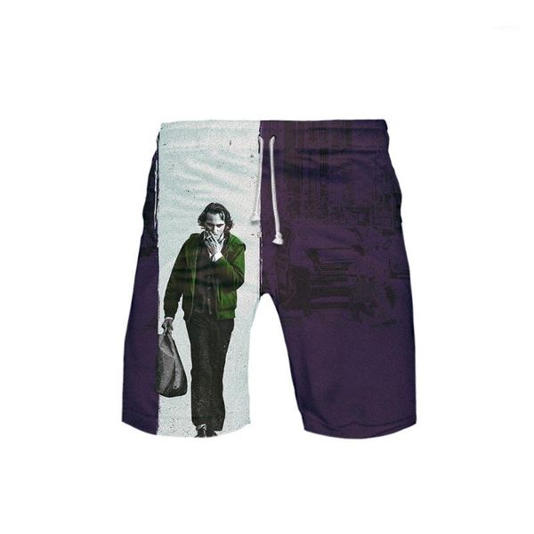 joker 2019 summer shorts comfy cool women men casual board shorts fashion1, White;black
joker 2019 summer shorts comfy cool women men casual board shorts fashion1, White;black