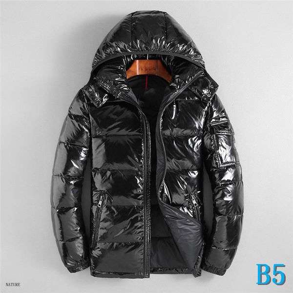 mens fashion jacket autumn winter coat windbreaker brand coat zipper new thick jackets size s-3xl casual men's clothingb5, Black;brown
mens fashion jacket autumn winter coat windbreaker brand coat zipper new thick jackets size s-3xl casual men's clothingb5, Black;brown