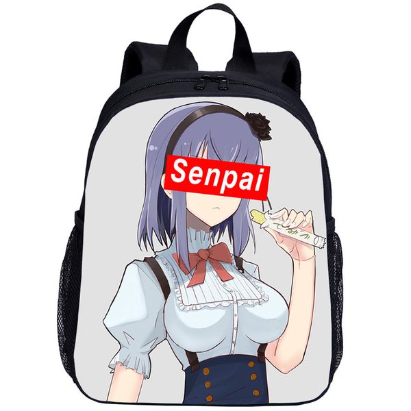 veevanv sugoi senpai waifu backpacks for girls cute mochilas escolares infantis school bags cartoon kids bag children's backpack
veevanv sugoi senpai waifu backpacks for girls cute mochilas escolares infantis school bags cartoon kids bag children's backpack