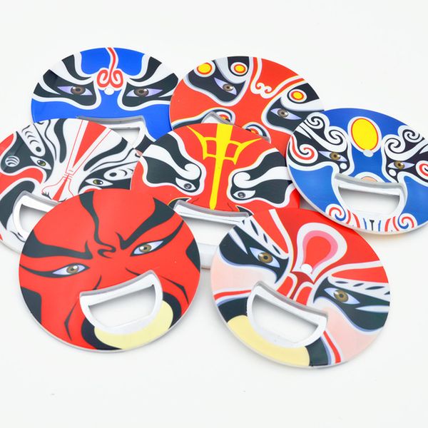 creative beer bottle openers chinese peking opera face shaped openers wholesale fridge magnet
creative beer bottle openers chinese peking opera face shaped openers wholesale fridge magnet