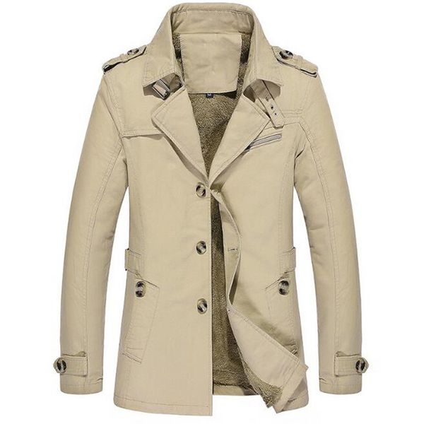 2019 fashion velvet warm jacket coat men autumn cotton thickening slim fit windbreaker large size 4xl 5xl overcoat a5516, Tan;black
2019 fashion velvet warm jacket coat men autumn cotton thickening slim fit windbreaker large size 4xl 5xl overcoat a5516, Tan;black