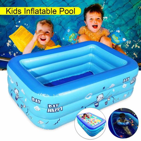 kids inflatable pool children's home use paddling pool anti-slip large size inflatable rectangle swimming pvc material
kids inflatable pool children's home use paddling pool anti-slip large size inflatable rectangle swimming pvc material