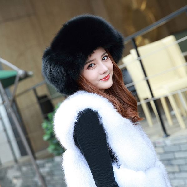 winter warm faux fur hat korean fashion hat female thick comfortable warm ski ear protection mug88, Blue;gray
winter warm faux fur hat korean fashion hat female thick comfortable warm ski ear protection mug88, Blue;gray