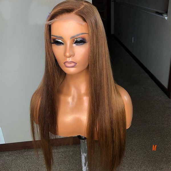 simbeauty colored 13x 6 deep part lace front wig straight blonde color pre plucked lace wigs brazilian remy hair 150 density, Black;brown
simbeauty colored 13x 6 deep part lace front wig straight blonde color pre plucked lace wigs brazilian remy hair 150 density, Black;brown