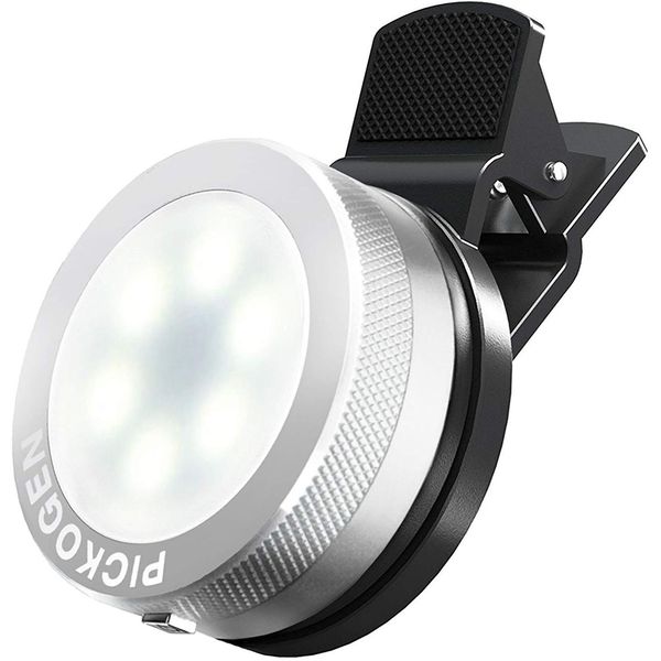 universal clip on mini led light portable pocket spotlight for iphone, ipad, ipod, samsung, lg, motorola, htc, nokia, cell phone
universal clip on mini led light portable pocket spotlight for iphone, ipad, ipod, samsung, lg, motorola, htc, nokia, cell phone